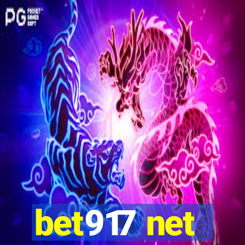 bet917 net